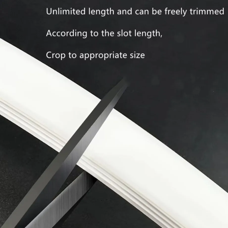 Recessed White Silicone Tube L - огляд і ціна Outdoor Power Strip Weatherproof