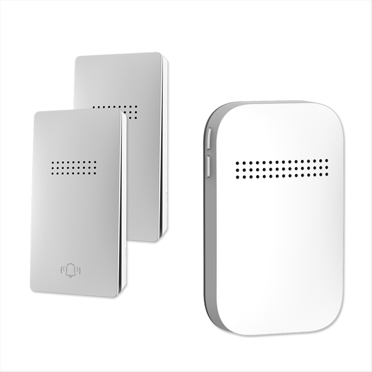 ABSF Outdoor Wireless Doorbell - огляд і ціна Outdoor Power Tool Kit