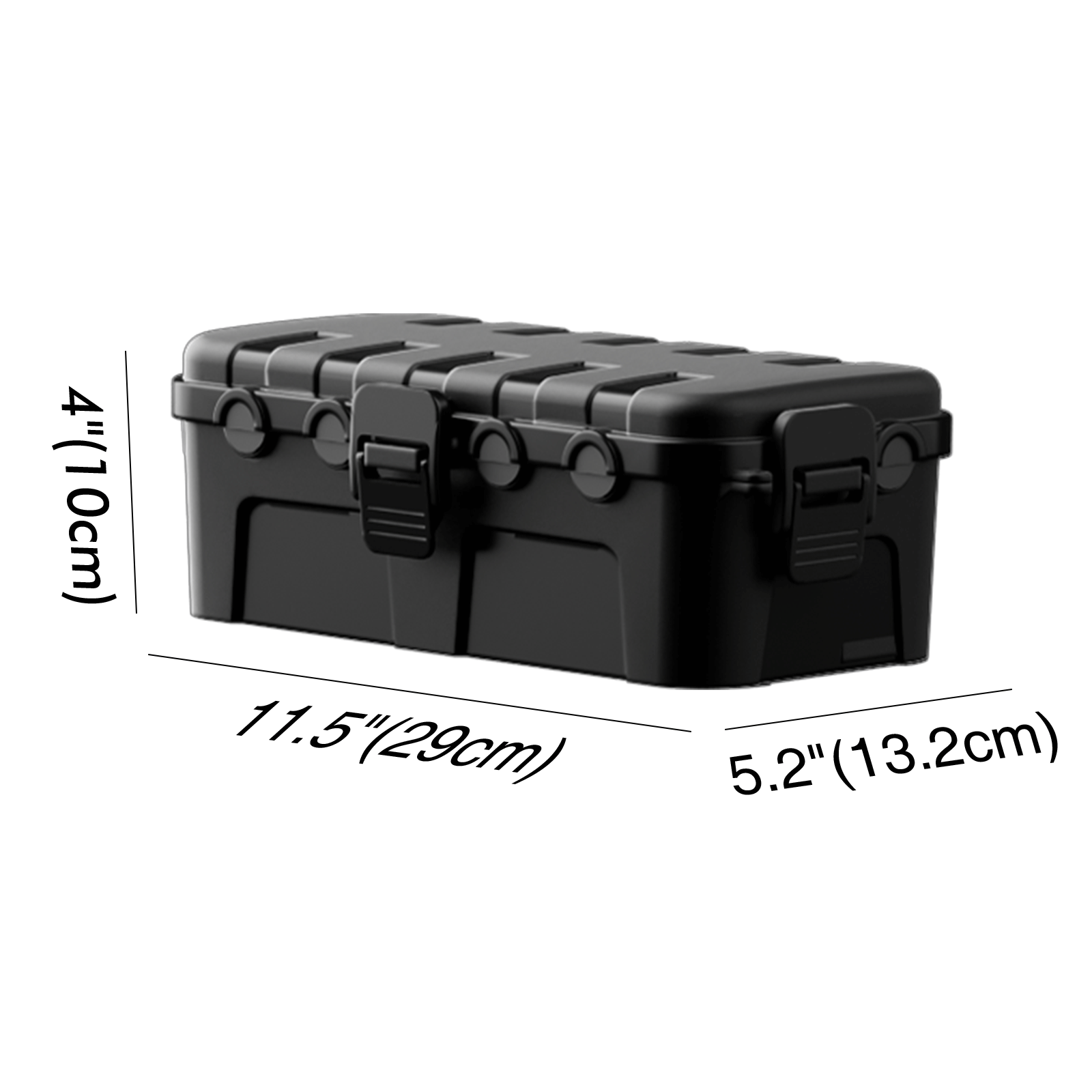 2Pcs Black Medium IP54 Waterpr - огляд і ціна Outdoor Use Power Strip