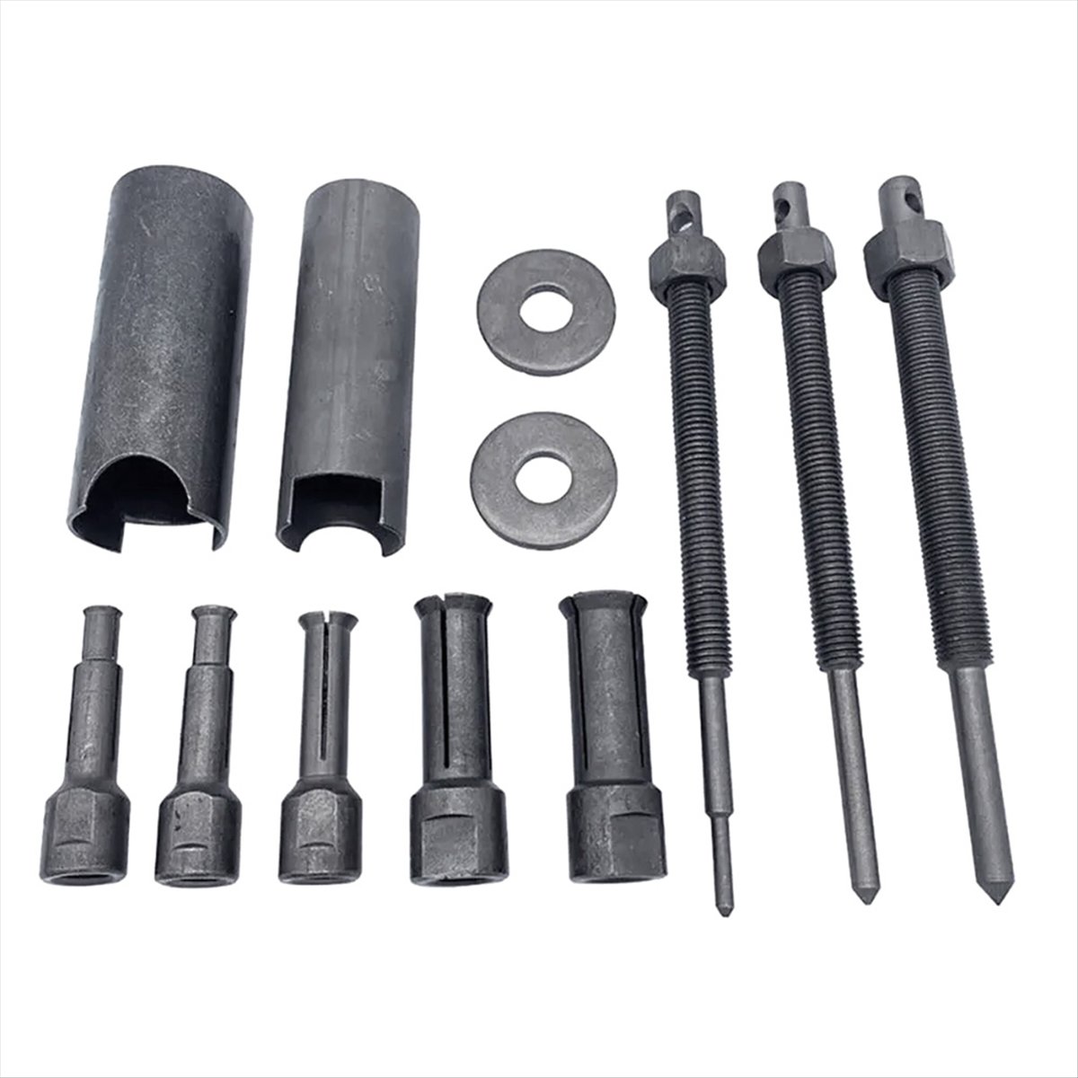 【Tools & Parts】 Bike Bearing P - огляд і ціна Outdoor Power Tool Kit