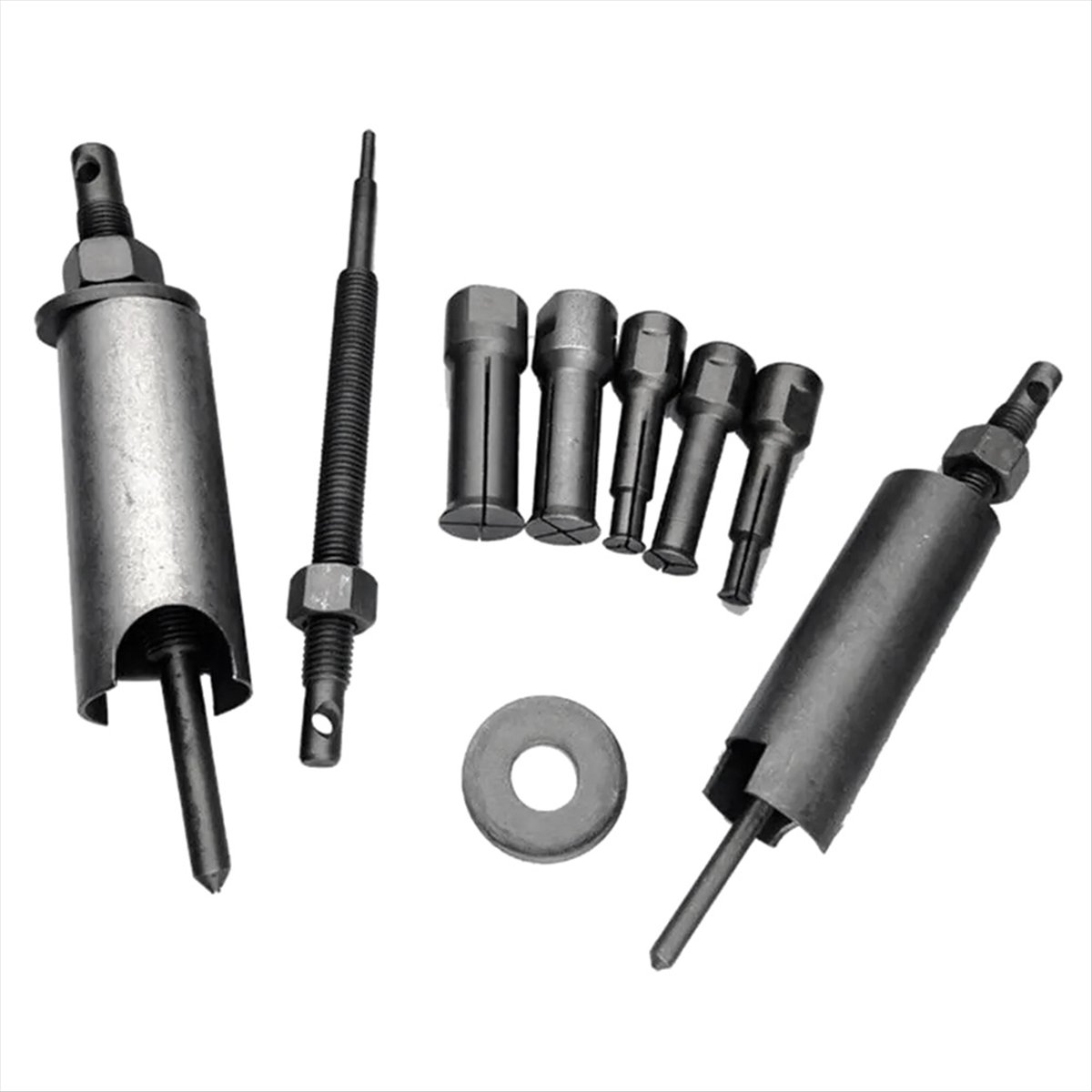 【Tools & Parts】 Bike Bearing P - огляд і ціна Outdoor Power Tool Kit