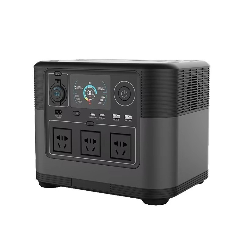Kerengsen Outdoor Camping DC M - огляд і ціна Ac Outdoor Power