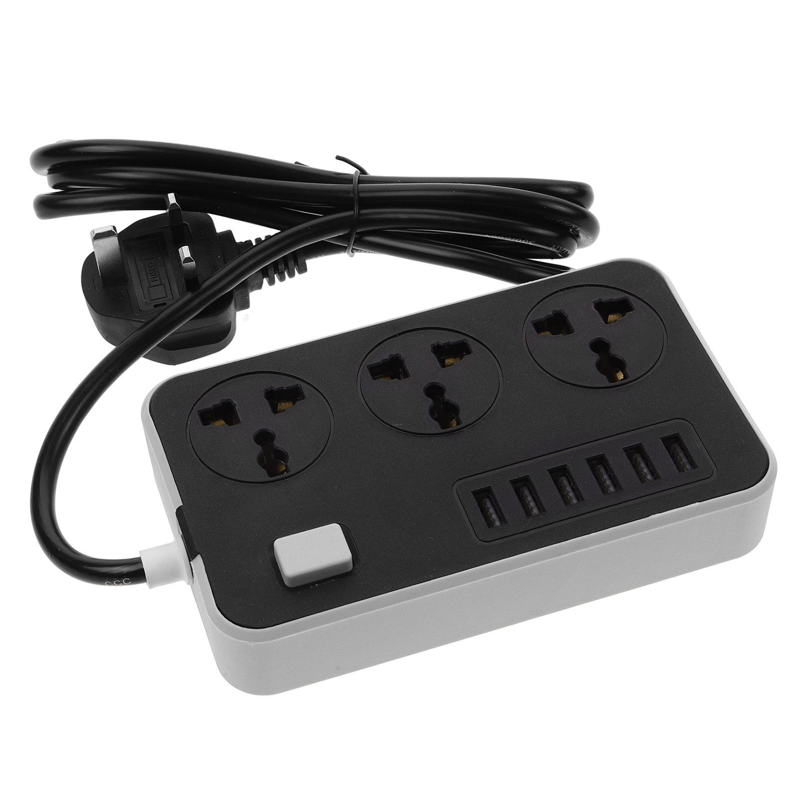 Travel Power Strip USB Port Ve - огляд і ціна Outdoor Use Power Strip