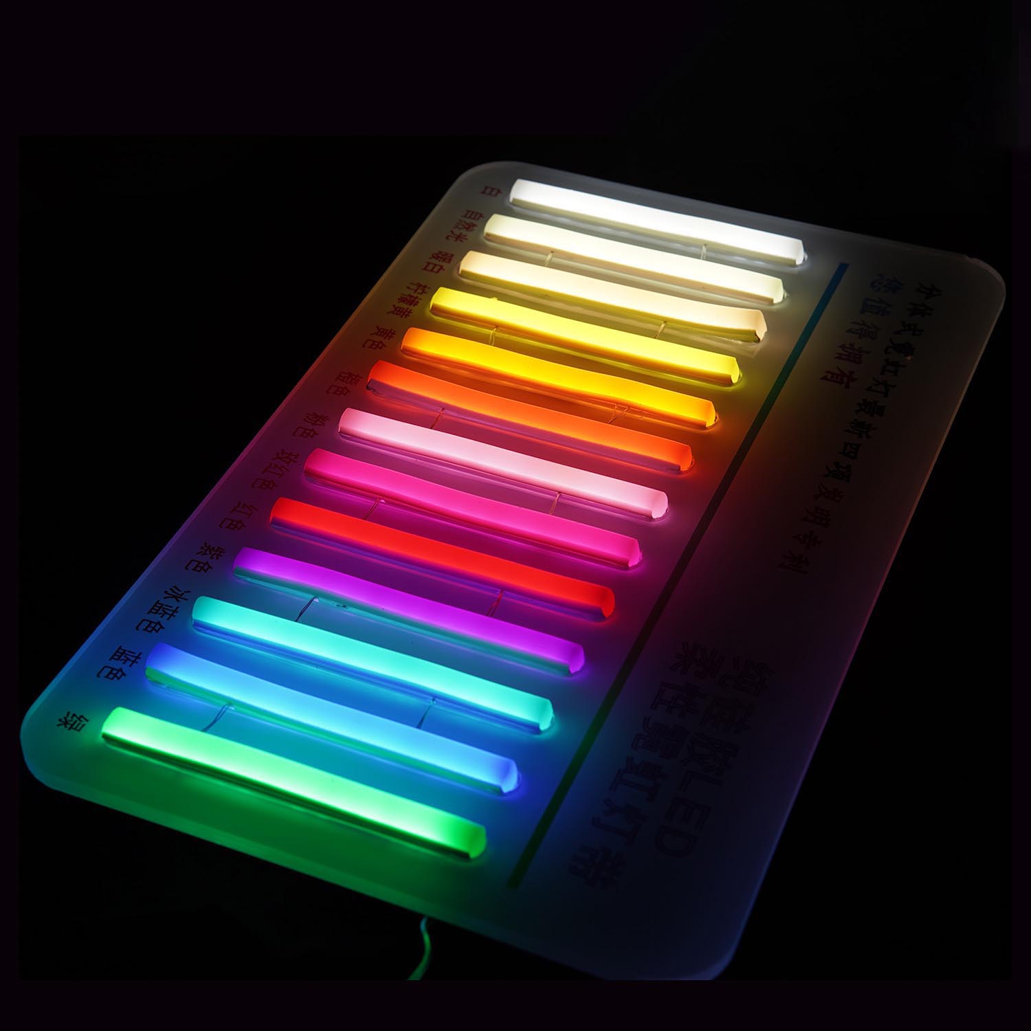 6mm Separate Silicone Neon Led - огляд і ціна Outdoor Power Strip Weatherproof